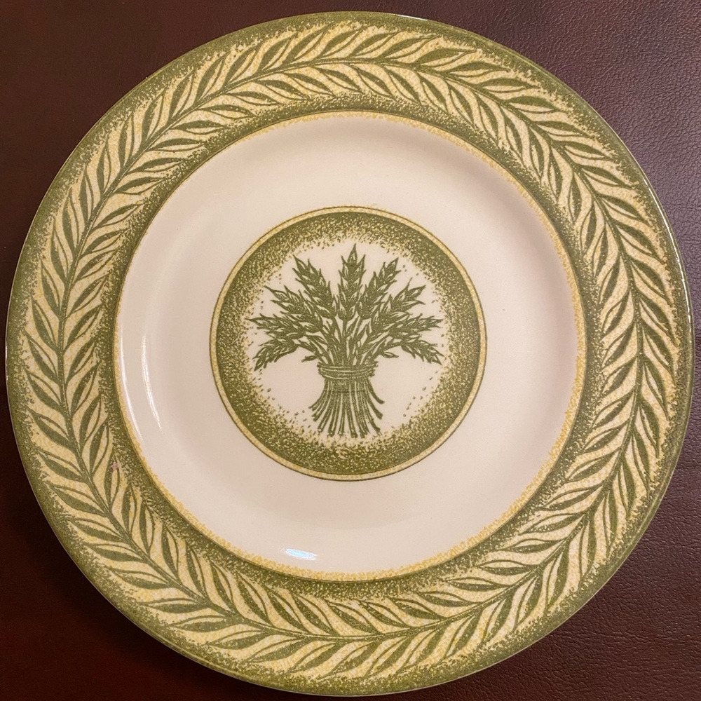 Monarch Oven-proof 10” plate